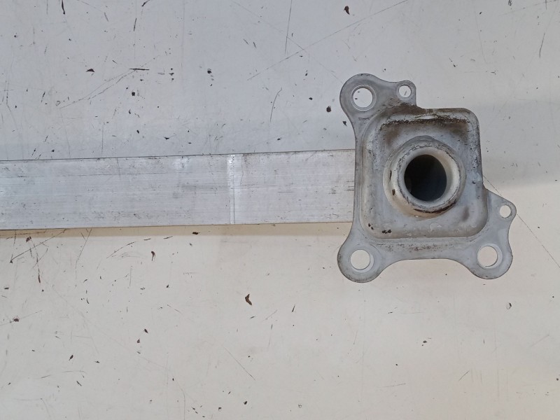 Recambio de refuerzo paragolpes delantero para audi a3 (8l1) 1.6 referencia OEM IAM   