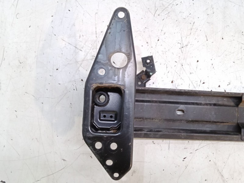 Recambio de refuerzo paragolpes delantero para hyundai i20 i (pb, pbt) 1.2 referencia OEM IAM   