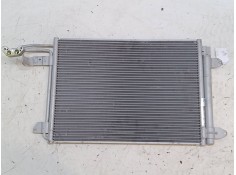Recambio de radiador a/a /condensador para skoda octavia ii combi (1z5) 1.9 tdi referencia OEM IAM NISSENS94684  