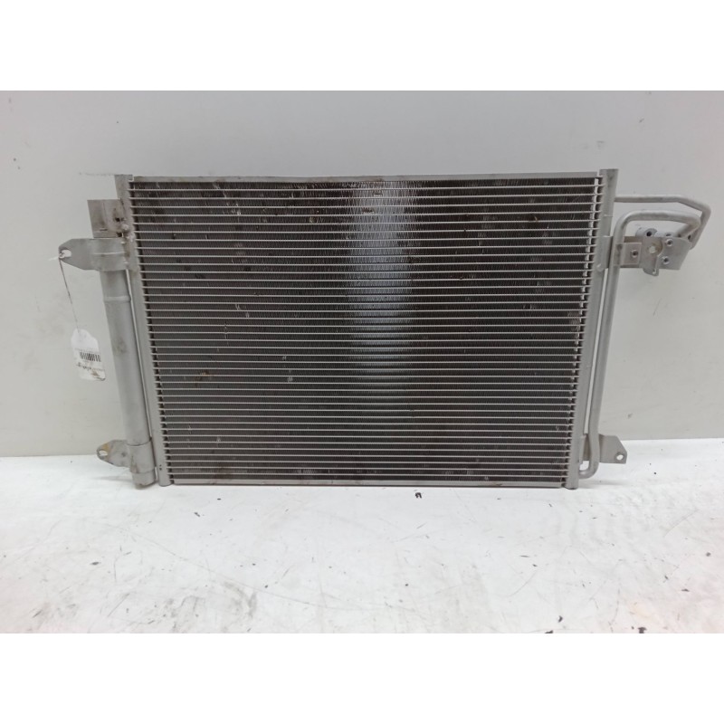 Recambio de radiador a/a /condensador para skoda octavia ii combi (1z5) 1.9 tdi referencia OEM IAM NISSENS94684  