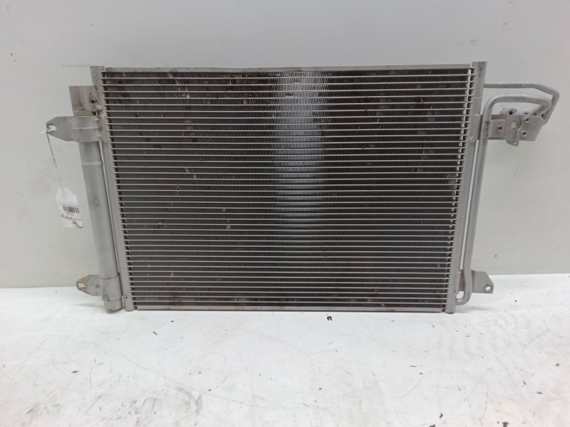 Recambio de radiador a/a /condensador para skoda octavia ii combi (1z5) 1.9 tdi referencia OEM IAM NISSENS94684  