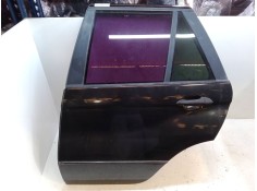 Recambio de puerta trasera izquierda para bmw x5 (e53) 3.0 d referencia OEM IAM   