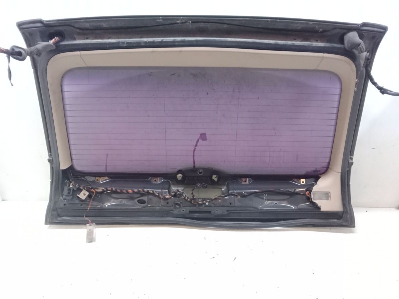 Recambio de porton trasero para bmw x5 (e53) 3.0 d referencia OEM IAM   