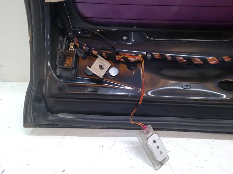 Recambio de porton trasero para bmw x5 (e53) 3.0 d referencia OEM IAM   