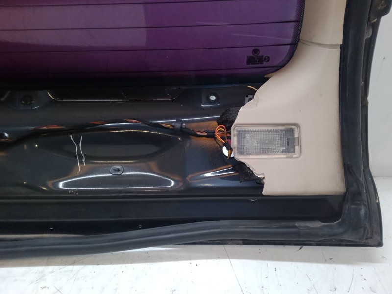 Recambio de porton trasero para bmw x5 (e53) 3.0 d referencia OEM IAM   