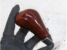 Recambio de pomo palanca cambio para mercedes-benz clase m (w163) ml 400 cdi (163.128) referencia OEM IAM    2