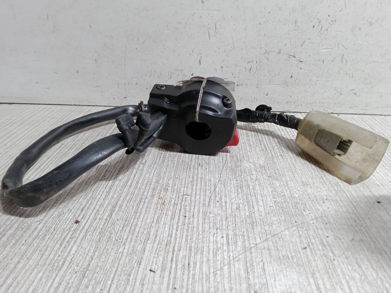 Recambio de piña derecha para honda cbr (601cc - ) cbr 650 r (rh01) referencia OEM IAM   