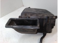 Recambio de caja filtro de aire para seat ibiza v (kj1, kjg) 1.6 tdi referencia OEM IAM    2