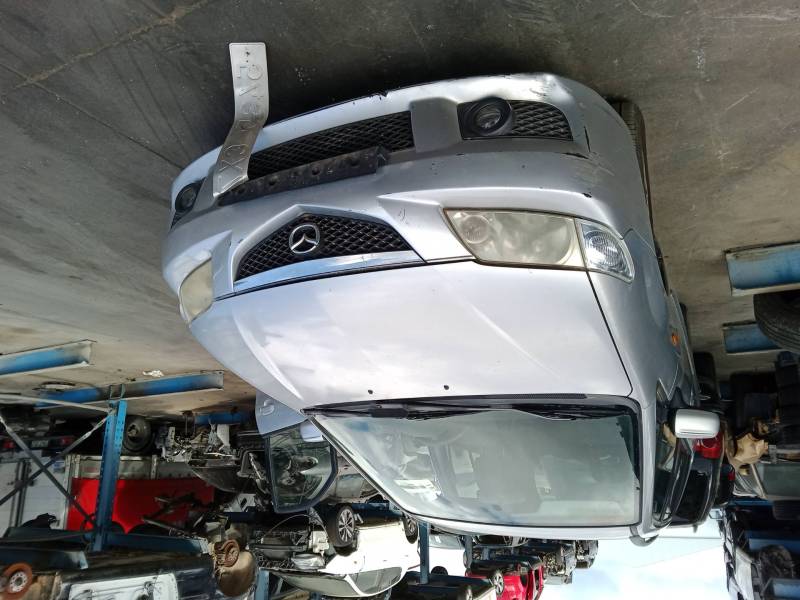 MAZDA PREMACY (CP)