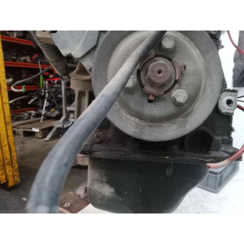 Recambio de motor completo para peugeot 106 ii (1a_, 1c_) 1.1 i referencia OEM IAM 204.020KM  