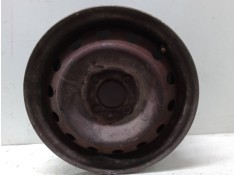 Recambio de llanta chapa 14´´ para peugeot 206 hatchback (2a/c) 1.4 hdi eco 70 referencia OEM IAM