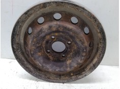 Recambio de llanta chapa 14´´ para peugeot 206 hatchback (2a/c) 1.4 hdi eco 70 referencia OEM IAM