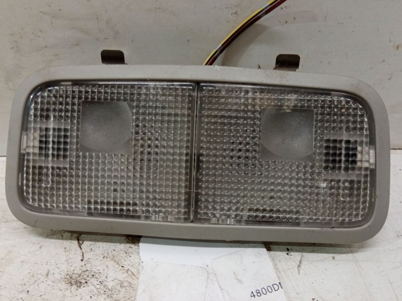 Recambio de luz interior delantera para toyota yaris (_p1_) 1.3 (scp12_, scp13_) referencia OEM IAM   