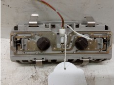 Recambio de luz interior delantera para toyota yaris (_p1_) 1.3 (scp12_, scp13_) referencia OEM IAM    2