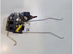 Recambio de cerradura puerta trasera derecha para hyundai accent iii sedán (mc) 1.4 gl referencia OEM IAM   