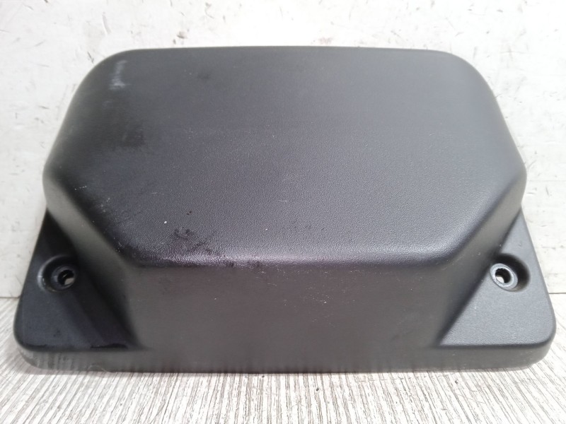 Recambio de luz central de freno para dacia logan mcv ii 1.2 referencia OEM IAM   