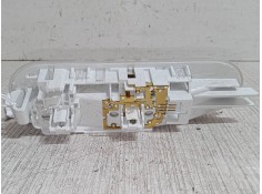 Recambio de luz interior delantera para dacia logan mcv ii 1.2 referencia OEM IAM    2