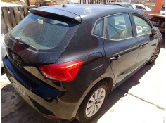 seat ibiza v (kj1, kjg) del año 2018