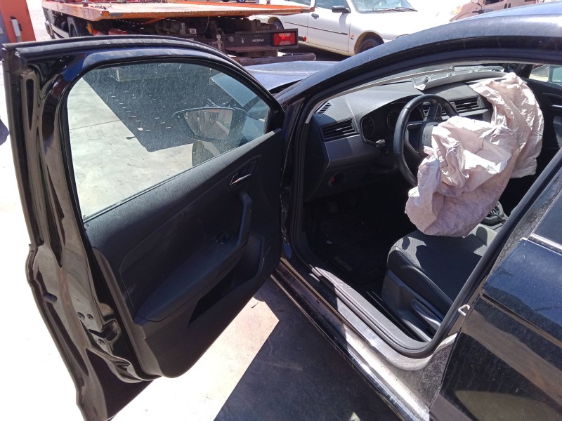 seat ibiza v (kj1, kjg) del año 2018