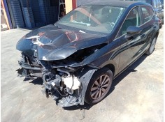 seat ibiza v (kj1, kjg) del año 2018