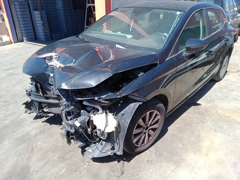 seat ibiza v (kj1, kjg) del año 2018