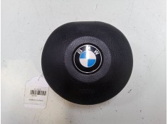 Recambio de airbag volante para bmw x5 (e53) 3.0 d referencia OEM IAM 33109680803X  