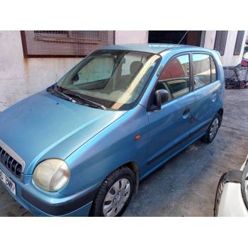 HYUNDAI ATOS (MX) de desguace