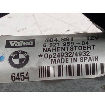 MOTOR LIMPIA TRASERO 692195904 
