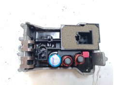 Recambio de resistencia calefaccion para mercedes-benz clase m (w163) ml 400 cdi (163.128) referencia OEM IAM   
