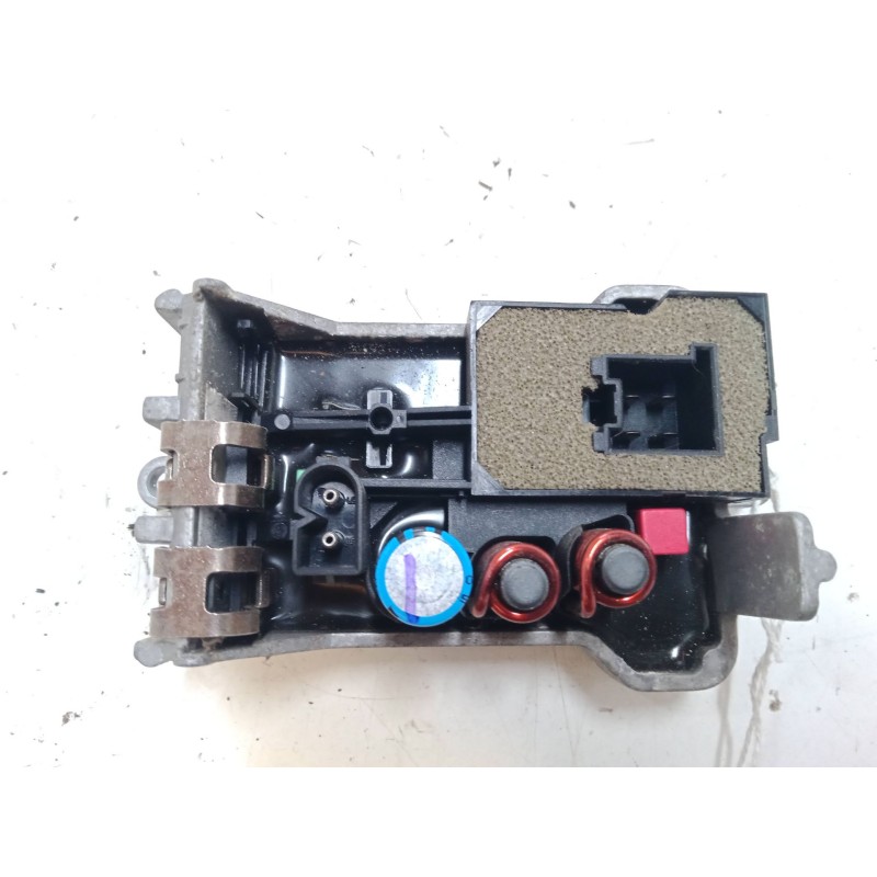 Recambio de resistencia calefaccion para mercedes-benz clase m (w163) ml 400 cdi (163.128) referencia OEM IAM   