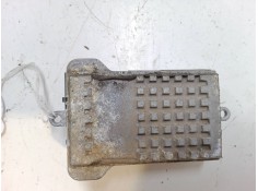 Recambio de resistencia calefaccion para mercedes-benz clase m (w163) ml 400 cdi (163.128) referencia OEM IAM    2
