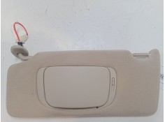 Recambio de parasol izquierdo para lexus rx (_u3_) 400h (mhu38_) referencia OEM IAM   