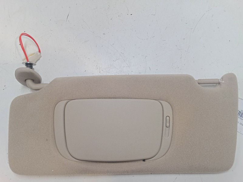 Recambio de parasol izquierdo para lexus rx (_u3_) 400h (mhu38_) referencia OEM IAM   