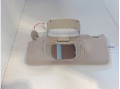 Recambio de parasol izquierdo para lexus rx (_u3_) 400h (mhu38_) referencia OEM IAM    2