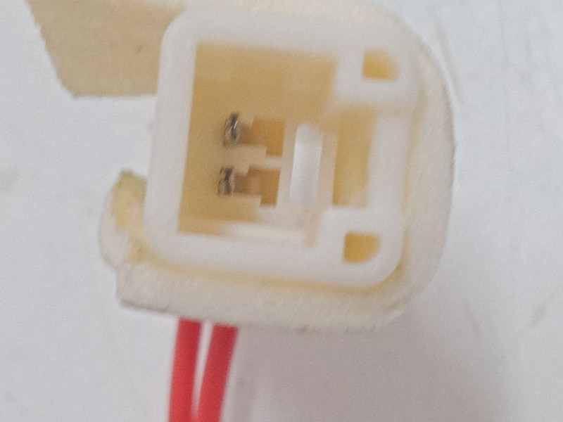 Recambio de parasol izquierdo para lexus rx (_u3_) 400h (mhu38_) referencia OEM IAM   