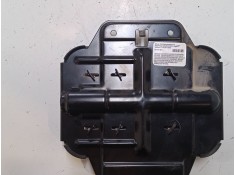 Recambio de airbag de puerta trasero izquierdo para mercedes-benz clase m (w163) ml 400 cdi (163.128) referencia OEM IAM    2