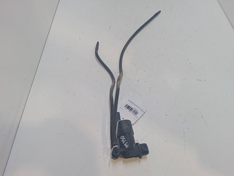 Recambio de bomba limpiaparabrisas para peugeot 207/207+ (wa_, wc_) 1.6 16v vti referencia OEM IAM    Recambio de bomba limpiaparabrisas para peugeot 207/207+ (wa_, wc_) 1.6 16v vti referencia OEM IAM