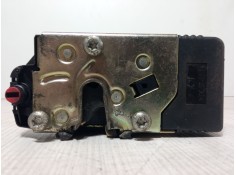 Recambio de cerradura puerta trasera izquierda para opel vectra b (j96) 1.8 i 16v (f19) referencia OEM IAM 90503995