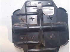 Recambio de airbag de puerta trasera derecha para mercedes-benz clase m (w163) ml 400 cdi (163.128) referencia OEM IAM    2