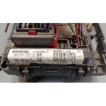 BSM 9643498880 T118470003G 