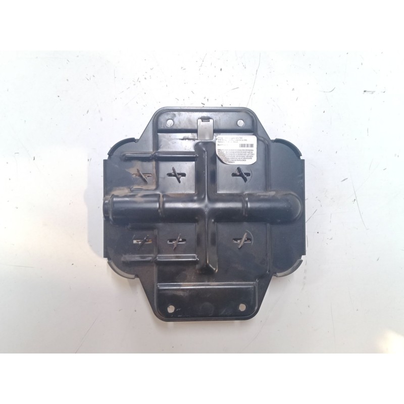 Recambio de airbag de puerta trasera derecha para mercedes-benz clase m (w163) ml 400 cdi (163.128) referencia OEM IAM   