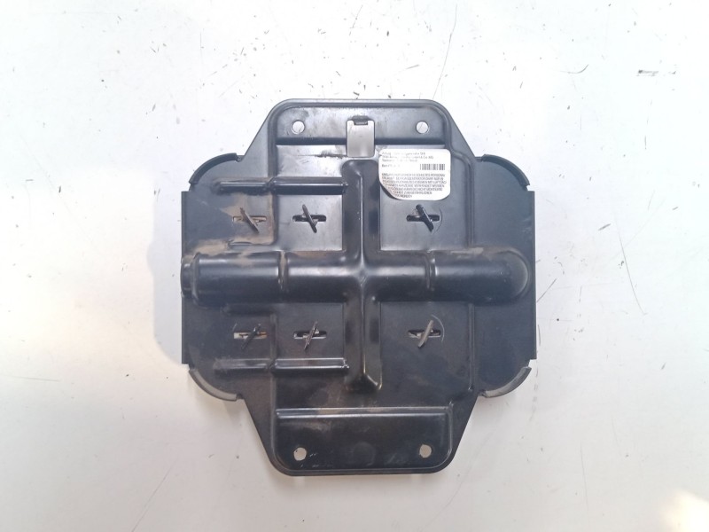 Recambio de airbag de puerta trasera derecha para mercedes-benz clase m (w163) ml 400 cdi (163.128) referencia OEM IAM   