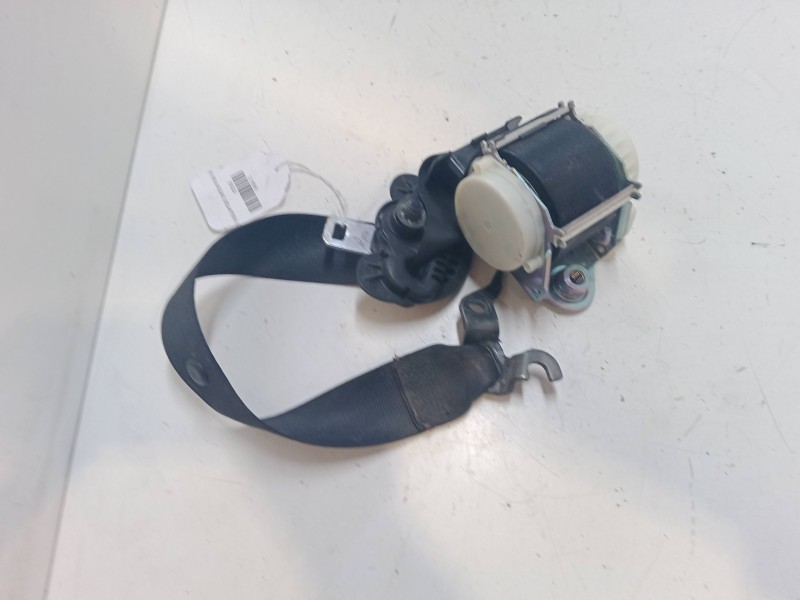 Recambio de cinturon seguridad delantero derecho para bmw 3 (e90) 320 d referencia OEM IAM   