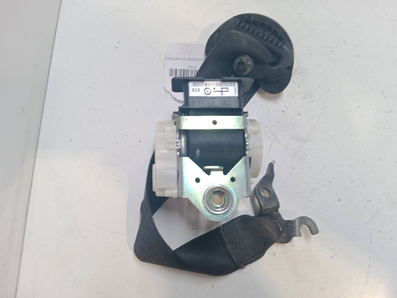 Recambio de cinturon seguridad delantero derecho para bmw 3 (e90) 320 d referencia OEM IAM   