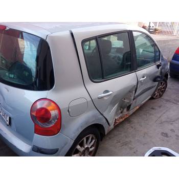 RENAULT MODUS / GRAND MODUS (F/JP0_)