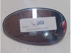 Recambio de cristal retrovisor izquierdo para rover 25 i hatchback (rf) 1.6 16v referencia OEM IAM   