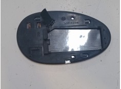 Recambio de cristal retrovisor izquierdo para rover 25 i hatchback (rf) 1.6 16v referencia OEM IAM    2