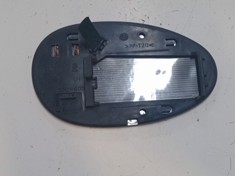 Recambio de cristal retrovisor izquierdo para rover 25 i hatchback (rf) 1.6 16v referencia OEM IAM   