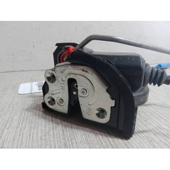 CERRADURA PUERTA DELANTERA IZQUIERDA 81310G6050 