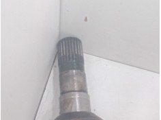 Recambio de transmision delantera derecha para peugeot bipper tepee 1.3 hdi 75 referencia OEM IAM    2